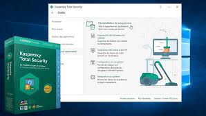 Kaspersky Total Security 2019 Telecharger Kaspersky Total Security 2020 Protection Sur Pc Mac Et