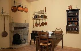 Cuisine De Louis Et Zelie Martin Photo De Maison Natale De Sainte Therese Sanctuaire D Alencon Alencon St Therese Therese Of Lisieux St Therese Of Lisieux