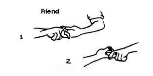 Rachel Sumner Lyrics Sign Language Words Language Works Artists For Kids