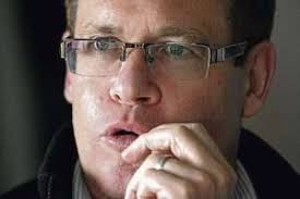 Star recruit's TV story