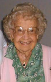 Ruby Stanford Obituary