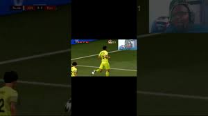 Juan román riquelme was born on june 24, 1978 in san fernando, buenos aires, argentina. Golaco De Juan Roman Riquelme Wl Com O Villarreal Fifa 21 Youtube