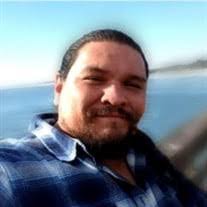 Alfredo Portillo's Instagram, Twitter & Facebook