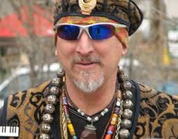 Glen Neff-The Sound Poet's Music