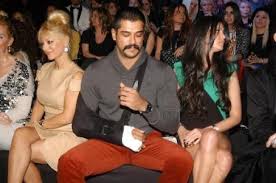 Burak Ozcivit And Ceylan Capa Famousfix Com Post