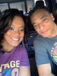 Matilda Sauls and Paris Harmon's Wedding Website