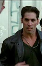 The Next Karate Kid (Ned love story)