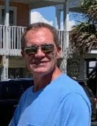 Donald 'Kent' Peninger, 57, treasured time spent at the beach with family