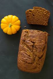 Honey Whole Wheat Pumpkin Bread Cookie And Kate Recipe Whole Wheat Pumpkin Bread Recipe Healthy Pumpkin Bread Pumpkin Bread Recipe