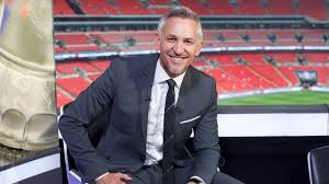 Bbc's football highlights and analysis. Gary Lineker Match Of The Day Viewers Are The Biased Ones Not Us Sport The Times