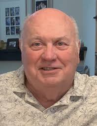 Obituary information for Leon Holmes