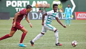 Usl Match Recap Portland Timbers 2 0 Sacramento Republic