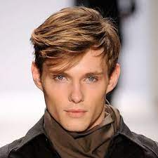 If you've been blessed with thicker hair, a short haircut is a bonafide way of preventing unruliness. 55 Coolest Short Sides Long Top Hairstyles For Men Men Hairstyles World