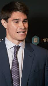 Check out Jack Betts, founder of @themyolacademy! It’s athletes like  @jbetts21, with relentless work ethics & entrepreneurial spirits who are  truly maximizing their #NIL potential. Curious how they do ...