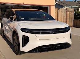 Image result for Stellar White 2024 Lucid