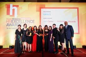 Bodoh r hong leong bank! Driving Innovative Hr Practices And Workplace Wellbeing Reaping Rewards For Hong Leong Bank