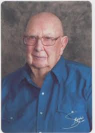 Obit for James William Turman