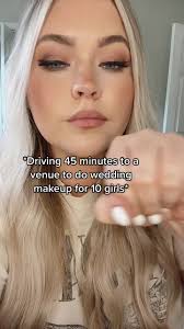 Wedding Makeup Artist's Nightmare: Wrong City Drama