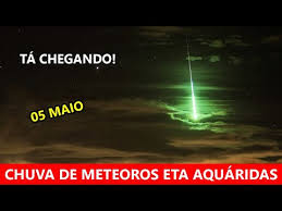 Playlists de chuva de meteoro eta aquarídeas 2019 eventos ao vivo. Tudo Sobre A Chuva De Meteoros Eta Aquaridas 2020 Youtube