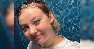 Support for our shining star Olivia