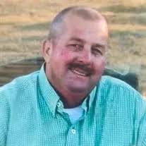 Mr. Carson Deal • The Georgia Virtue