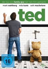 Das humorvolle, geschätzte familienoberhaupt wird zunehmend vergesslich und kommt mit dem alltäglichen leben im hause seines sohnes niko nicht mehr alleine klar. Ted 1 Dvd Auf Dvd Portofrei Bei Bucher De