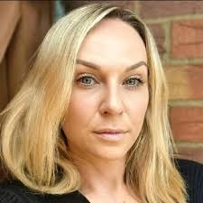 I feel very grateful and humbled to receive the Social Justice Award from  St. Olaf based