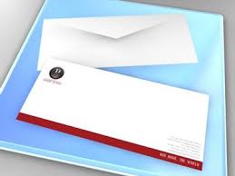 20 Corporate Envelope Designs For Business Envelope Design Envelope Business Card Design