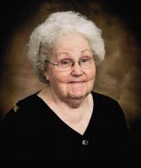 June Christensen Kap (1927-2011)