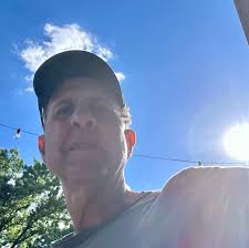 Happy Birthday to Marjorie Blank and Remembering John Graham