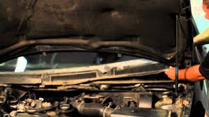 1999 volkswagen vw jetta ecm ecu computer 021 906 018 b. Diy How To Remove A Vw Mk4 Ecu And Windshield Wiper Arms Youtube