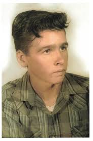 Tom Langston Obituary 2021