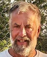 Gregory McCalip Obituary (1960