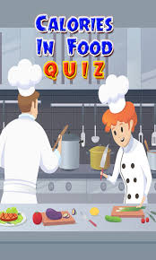 By clicking sign up you are agreeing to. Calories In Food Quiz Chefs Cooking Trivia Amazon Com Appstore For Android