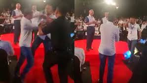Listen to music by sulaiman yassin on apple music. Kecoh Rupanya Ini Sebab Sebenar David Teo Ditampar Depan Pm Najib Razak
