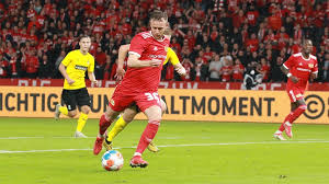 Fc union berlin & borussia mönchengladbach, our value bet for this match is for this to be a low scoring match and there be under 3.5 goals. Hsi1pfky3hqcqm