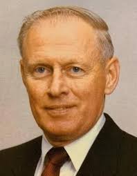 Harrison judge W. Denis Donovan remembered as 'stature of prominence'