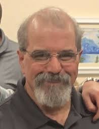 Obituary of Paul Marcazo