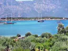 Beste Reisezeit Fur Marmaris Klima Und Wetter 3 Monate Zu Vermeiden
