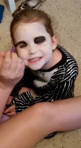 I had a shirt made for me to wear