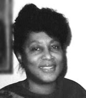 Betty WALLACE Obituary (2012)