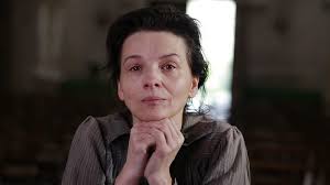 On Body and Soul: The Evolution of Bruno Dumont