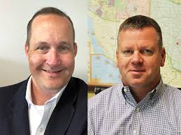 MORSCO Names New Plumbing, Waterworks Leadership