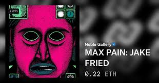 Jake Fried (@jakejfried)