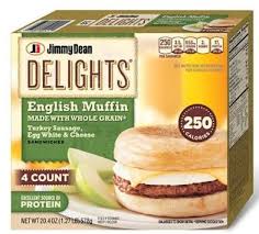 New March Coupons Jimmy Dean Dole Band Aid Sargento More Turkey Sausage Jimmy Dean Breakfast Sandwiches Jimmy Dean Turkey Sausage