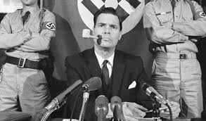 Edgar hoover of the arbi. The Skokie Case How I Came To Represent The Free Speech Rights Of Nazis American Civil Liberties Union