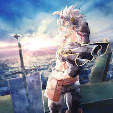 Official english account for black clover anime! Anime Series Black Clover Is Getting A Movie Polygon
