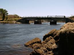 Norwell Marshfield Mid River Access On The North River