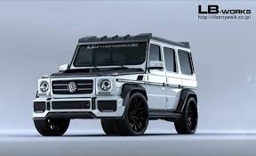 And one of the questions we always get asked is, when we're going to put a stock. This Modified Suzuki Jimny Is A Mercedes G Wagen Rsquo S Lsquo Mini Me Rsquo