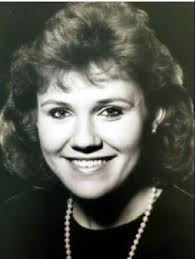 Barbara McHugh Obituary (1960